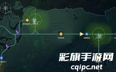 雷索纳斯鸣爆虫母在哪里