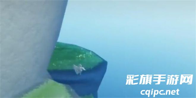 光遇内秀书虫先祖在哪里