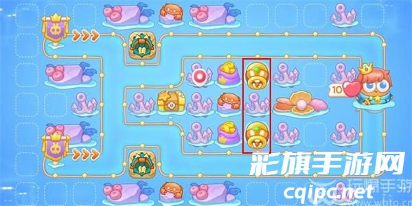 保卫萝卜4海的闺女攻略大全