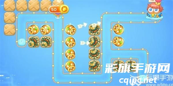 保卫萝卜4海的闺女攻略大全