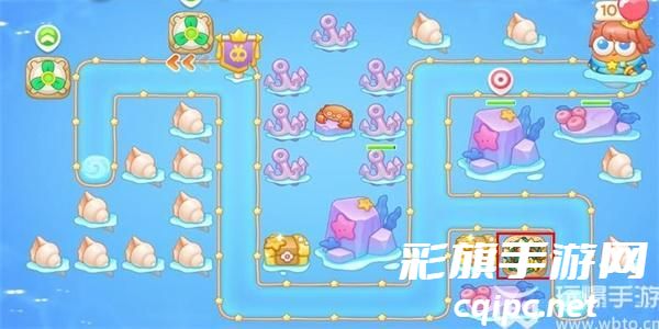 保卫萝卜4海的闺女攻略大全