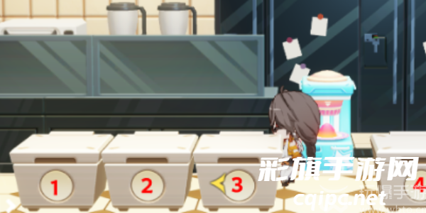 崩坏3数海寻馔三期菜谱有哪些