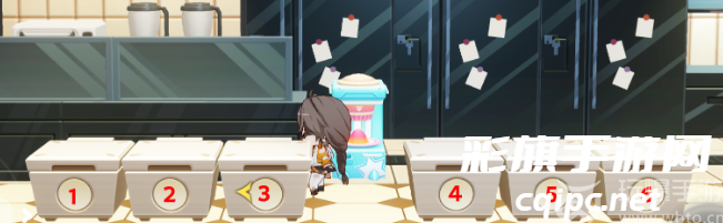 崩坏3数海寻馔三期菜谱有哪些