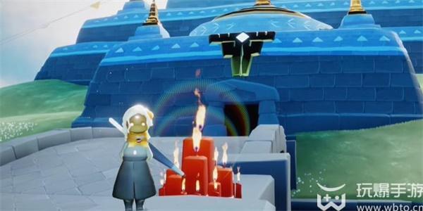 光遇3月15日每日任务攻略大全2024