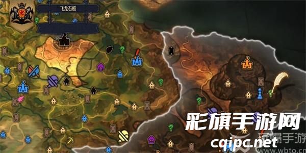 圣兽之王王斧德拉恩加修怎么获得