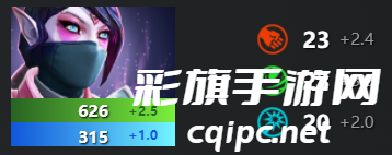 刀塔2圣堂刺客怎么玩