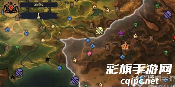 圣兽之王王斧德拉恩加修怎么获得