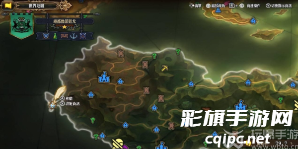 圣兽之王伊戴雅的手镜怎么无限兑换