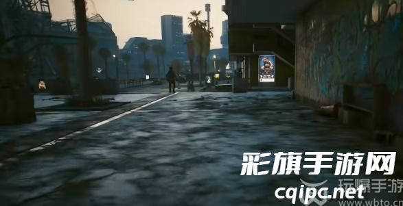 赛博朋克2077不朽小刀猎头获取攻略