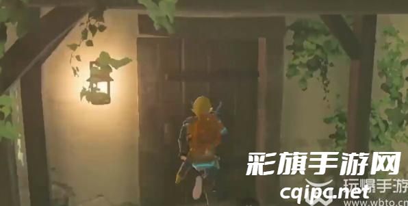 王国之泪你是萨格诺派还是科沙尤西派任务攻略