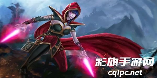 刀塔2圣堂刺客怎么玩-dota2圣堂刺客出装推荐