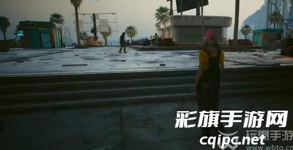 赛博朋克2077不朽小刀猎头获取攻略