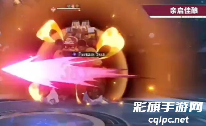 崩坏星穹铁道加拉赫技能怎么样