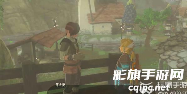 王国之泪你是萨格诺派还是科沙尤西派任务攻略