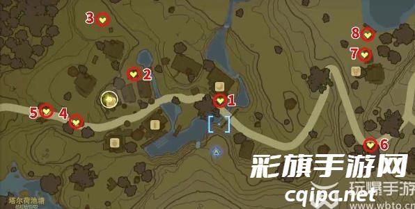 王国之泪你是萨格诺派还是科沙尤西派任务攻略