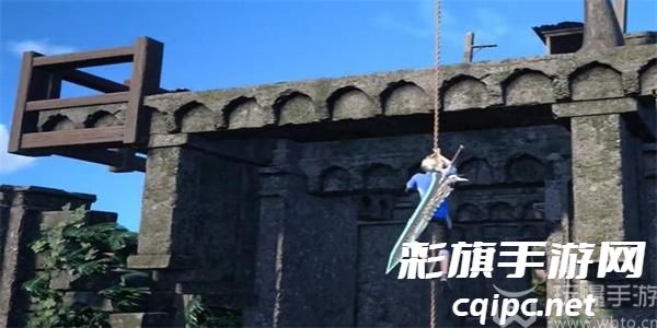 最终幻想7重生迷途于森林的怪物任务怎么做