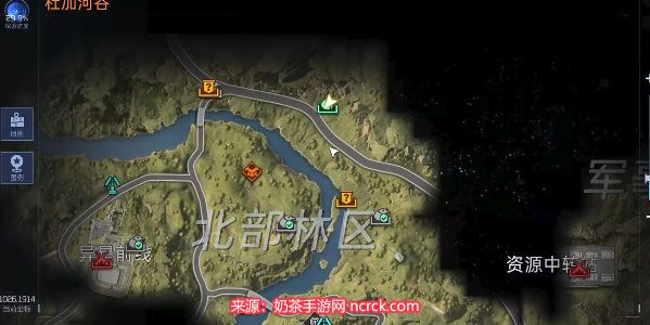 星球重启零件缺失任务怎么完成(零件缺失任务流程)