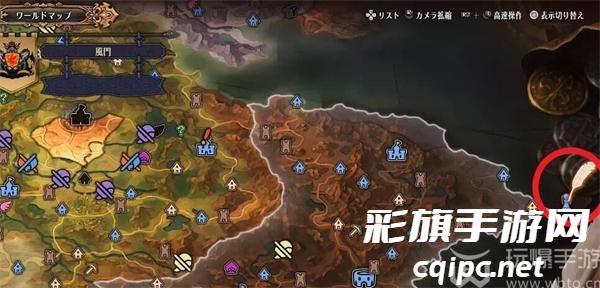 圣兽之王全风神武具系列武器怎么获得