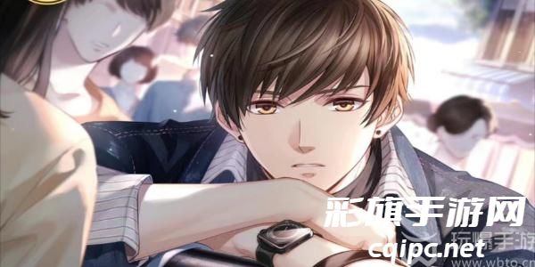 恋与制作人白色情人节福利是什么