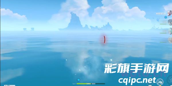 原神如何偷渡稻妻操作方法