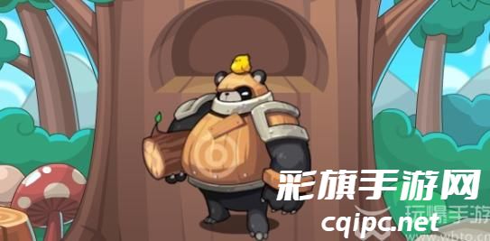 洛克王国黑熊的宝箱活动攻略