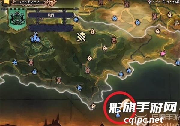 圣兽之王全风神武具系列武器怎么获得