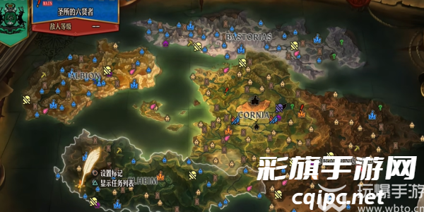 圣兽之王圣崇系列武怎么获得