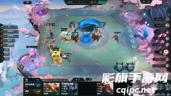 金铲铲之战s11剪纸巴德阵容推荐