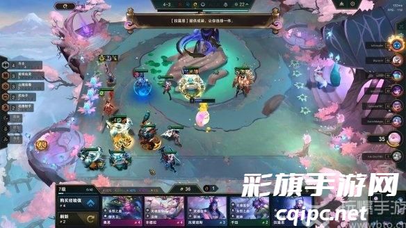 金铲铲之战s11剪纸巴德阵容推荐