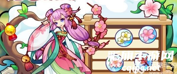 洛克王国春色渐浓活动攻略