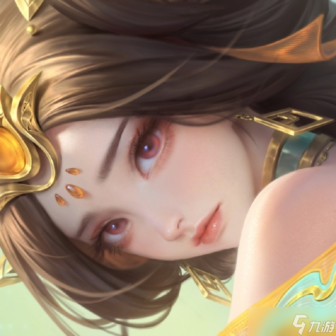 王者荣耀嫦娥漠中幻影新皮肤上线时间