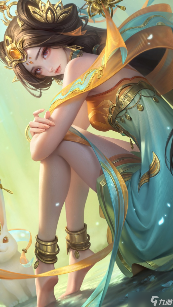 王者荣耀嫦娥漠中幻影新皮肤上线时间 嫦娥漠中幻影新皮肤上线时间介绍