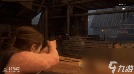 最后生还者2重制版成就攻略分享