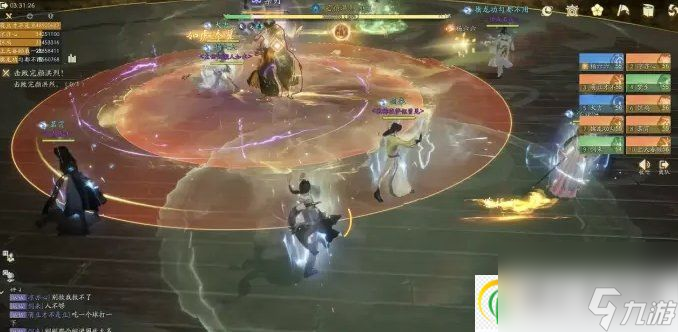 射雕炼狱摧烽校场完颜洪烈怎么打 炼狱副本摧烽校场完颜洪烈攻略