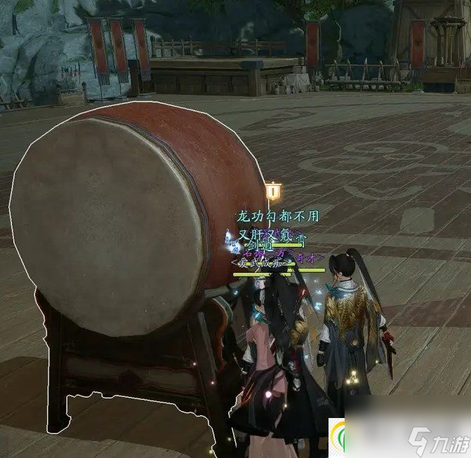 射雕炼狱摧烽校场完颜洪烈怎么打 炼狱副本摧烽校场完颜洪烈攻略