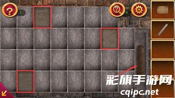 密室逃脱1逃离地牢第三关怎么过 密室逃脱1逃离地牢第三关怎么过-第三关过关攻略一览