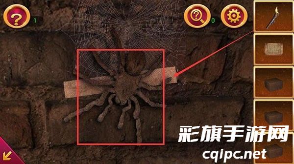 密室逃脱1逃离地牢第三关怎么过 密室逃脱1逃离地牢第三关怎么过-第三关过关攻略一览