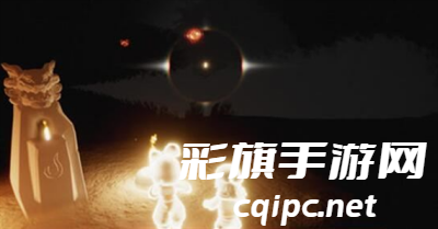 光遇预言山谷试炼小金人一共有几个-预言山谷试炼小金人位置介绍