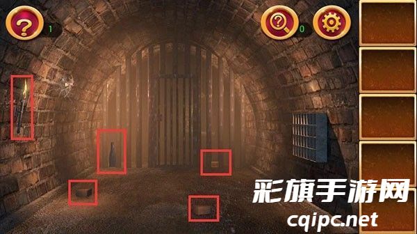 密室逃脱1逃离地牢第三关怎么过 密室逃脱1逃离地牢第三关怎么过-第三关过关攻略一览