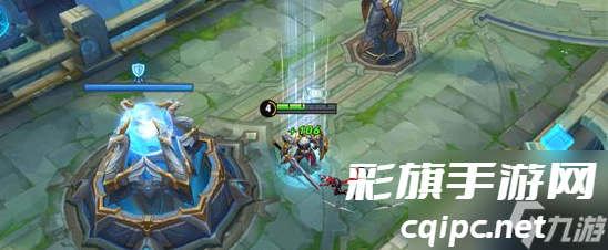 王者空白名符号怎么打出来？[王者荣耀]