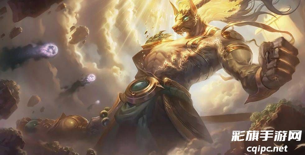 云顶之弈s9.5血魔流艾克阵容怎么玩-s9.5血魔流艾克阵容推荐