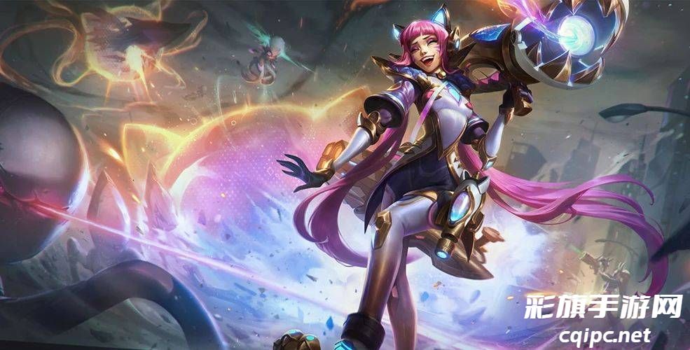 云顶之弈s9.5血魔流艾克阵容怎么玩-s9.5血魔流艾克阵容推荐