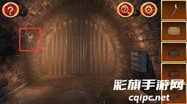密室逃脱1逃离地牢第三关怎么过 密室逃脱1逃离地牢第三关怎么过-第三关过关攻略一览