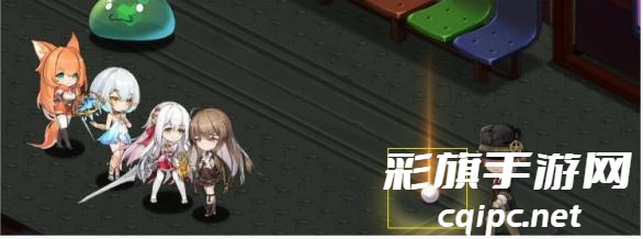 《光隙解语》奥黛丽的珍珠任务通关攻略