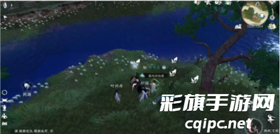 逆水寒手游叶问舟限定卡牌如何获取-叶问舟限定卡牌获取方式一览