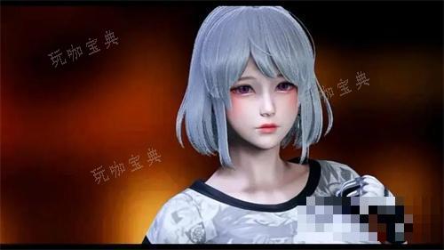 AI少女free模式进入方法