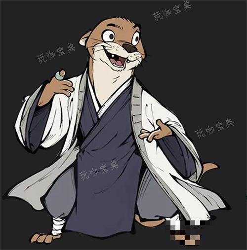 无名之辈侠客选择推荐