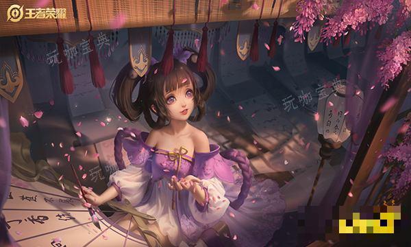 《王者荣耀》S35英雄调整了什么 S35英雄调整介绍