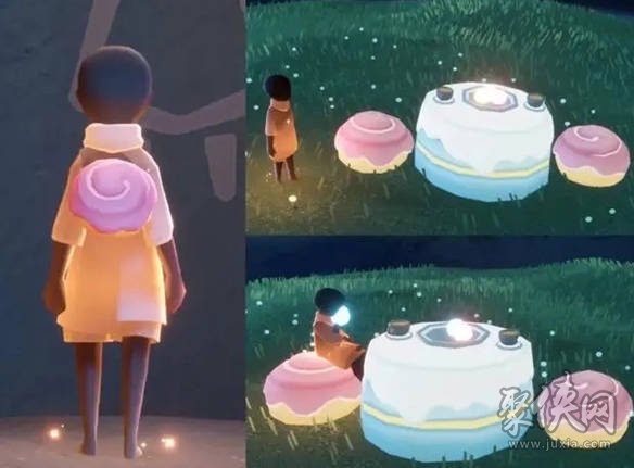 光遇大耳狗联动物品有哪些 大耳狗联动兑换物品大全