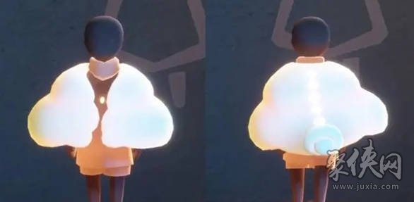 光遇大耳狗联动物品有哪些 大耳狗联动兑换物品大全